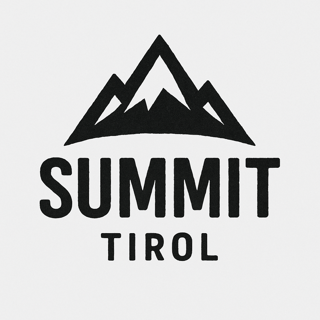 Summit Tirol Logo
